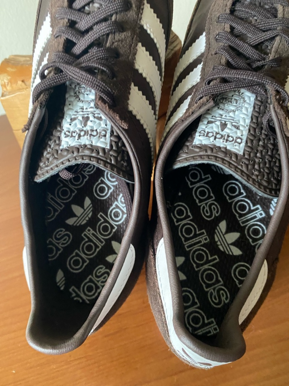 Adidas SL 72 OG - Picture 7 of 8